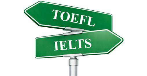 IELTS TOEFL Eğitimi